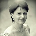 György-Dávid Anita - vezető asszisztens