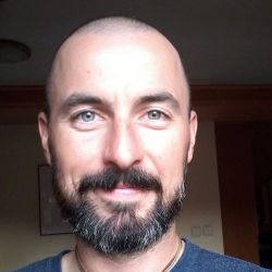Boros Balázs Mókus - tréner